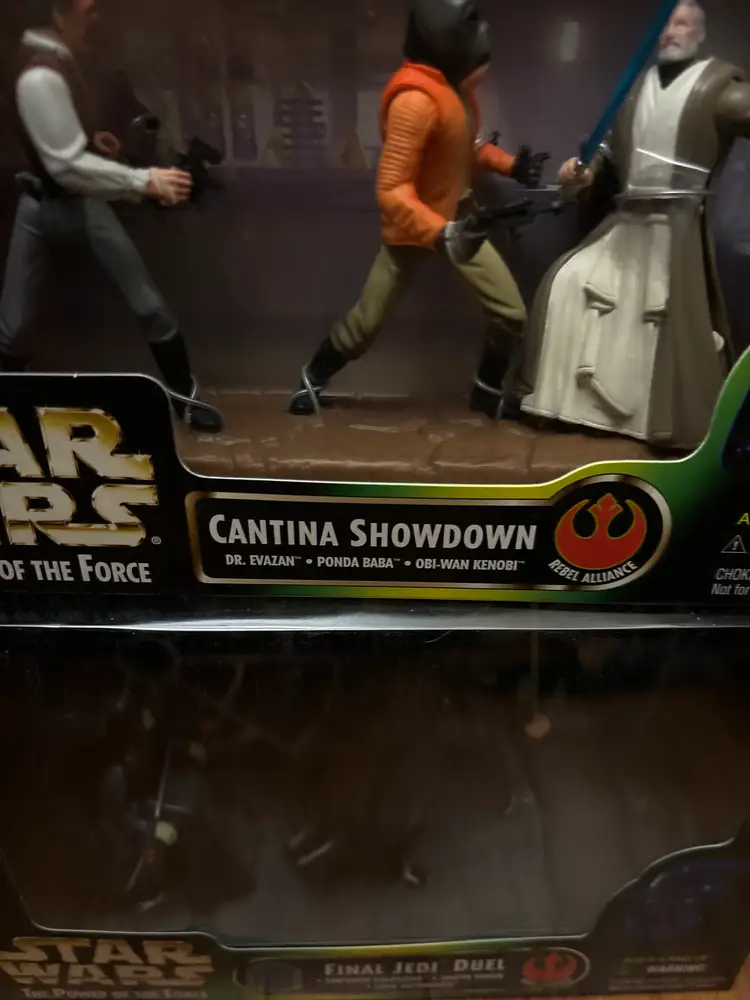 Nothing But Star Wars