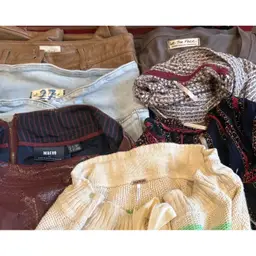 Free People And Anthro ONLY