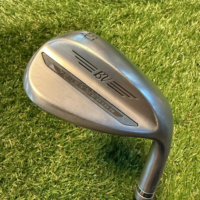 Titleist BV SM11 60 Lob Wedge
