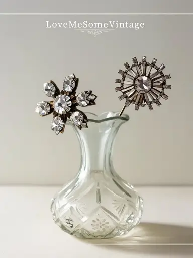 Jewelry Bundles, Avon, Cufflinks, & More!