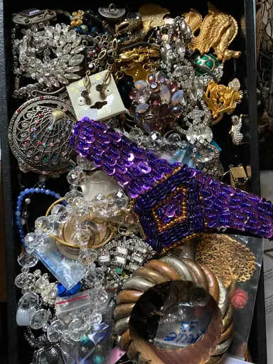 Shop My Amazing Jewelry Hoard Like You’ve Never Seen Before!