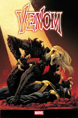 VENOM #250 10/1/25 PRESALE