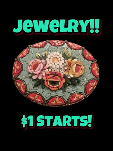 Free US Shipping Jewelry with Moonskyvintage!!