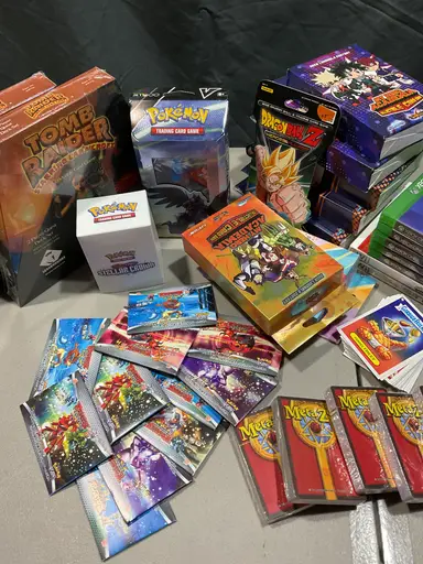 Variety Mayhem! $1 Holla! 20 Sec SD ☠️☠️