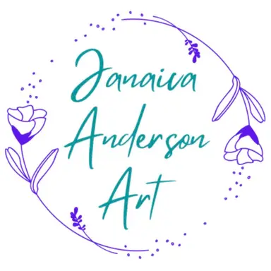 Janaica Anderson Art