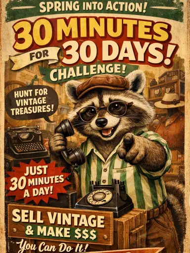 Some Wades And Minis!!