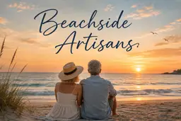 Beach Side Artisans (Carol)