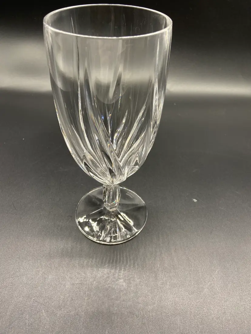 Waterford, Amway Marquis Water Glass