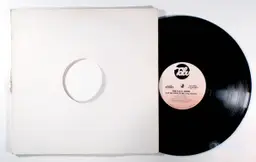 SOS Band - Just Be Good To Me (12" Single) (1983) Vinyl •  On the Rise, Remix