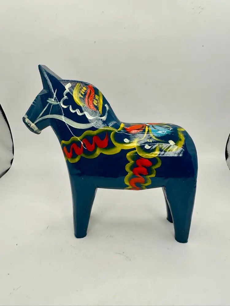 Vintage Variety 🛍️🐴