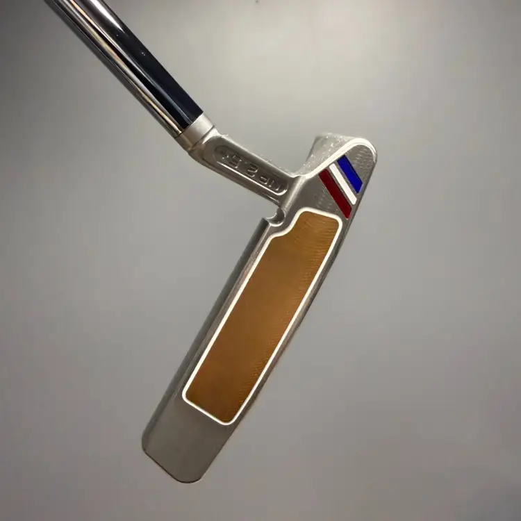 2025 Scotty Cameron Champions Choice 34” Button Back Newport 2.5