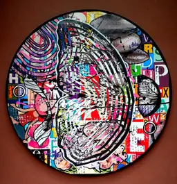 "Butterfly Effect"