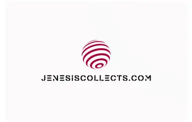 JENESISCOLLECTSDOTCOM