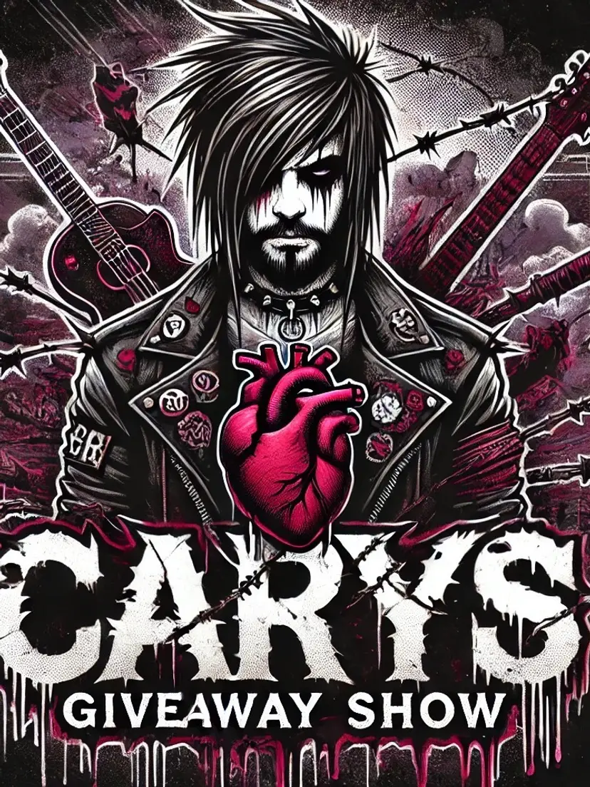 Livestream thumbnail