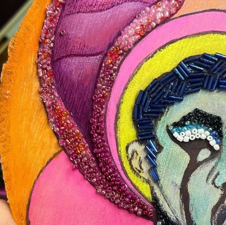 Tears Of A Drag Queen