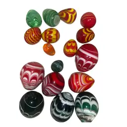 Art Glass Eggs Buyer Picks 3