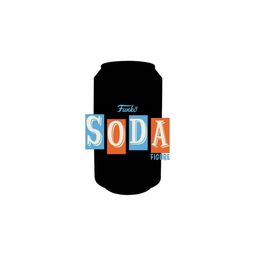 #11 - Funko Soda
