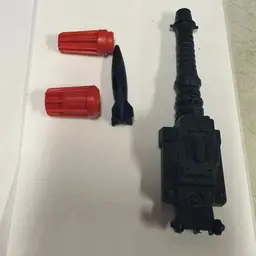 Mikehaw43681 Parts Lot