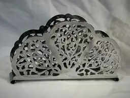 Irvin Ware USA Napkin Holder