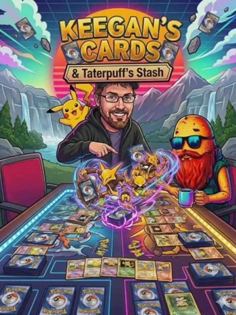 Livestream thumbnail
