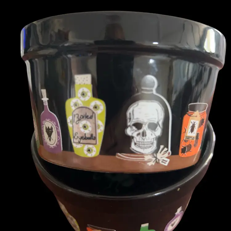 Halloween 👻 Ramekins - Nantucket