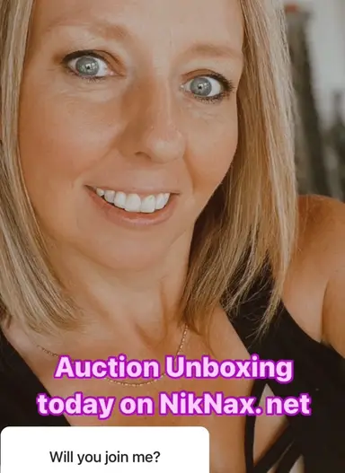 Auction Unboxing - Never Seen Hauls Found!