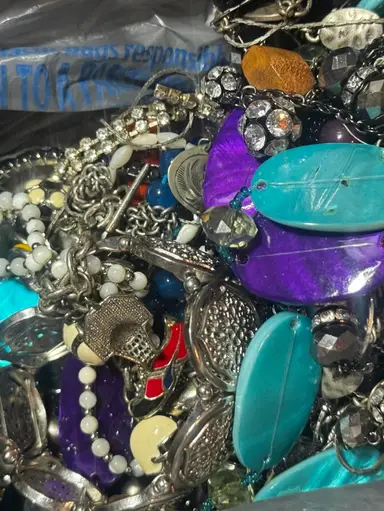 So Many Craft Bags! Pop Up 