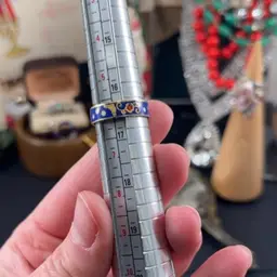 #59 - Sterling Jewelry, As Shown