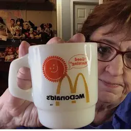 McDonald’s Cup