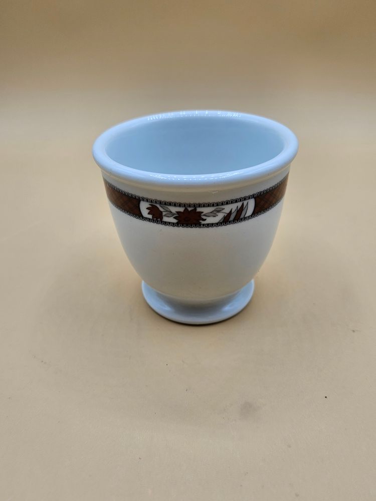 Shenango China 3"H Condiment Cup Restaurantware