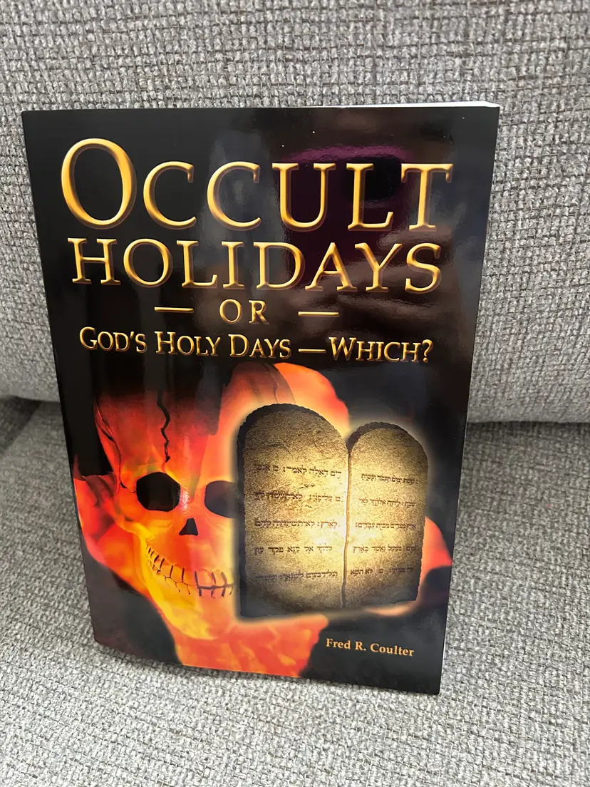 Occult holidays