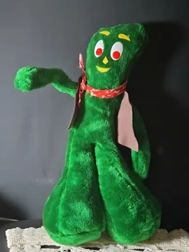 Tuesday Toy Cleanout