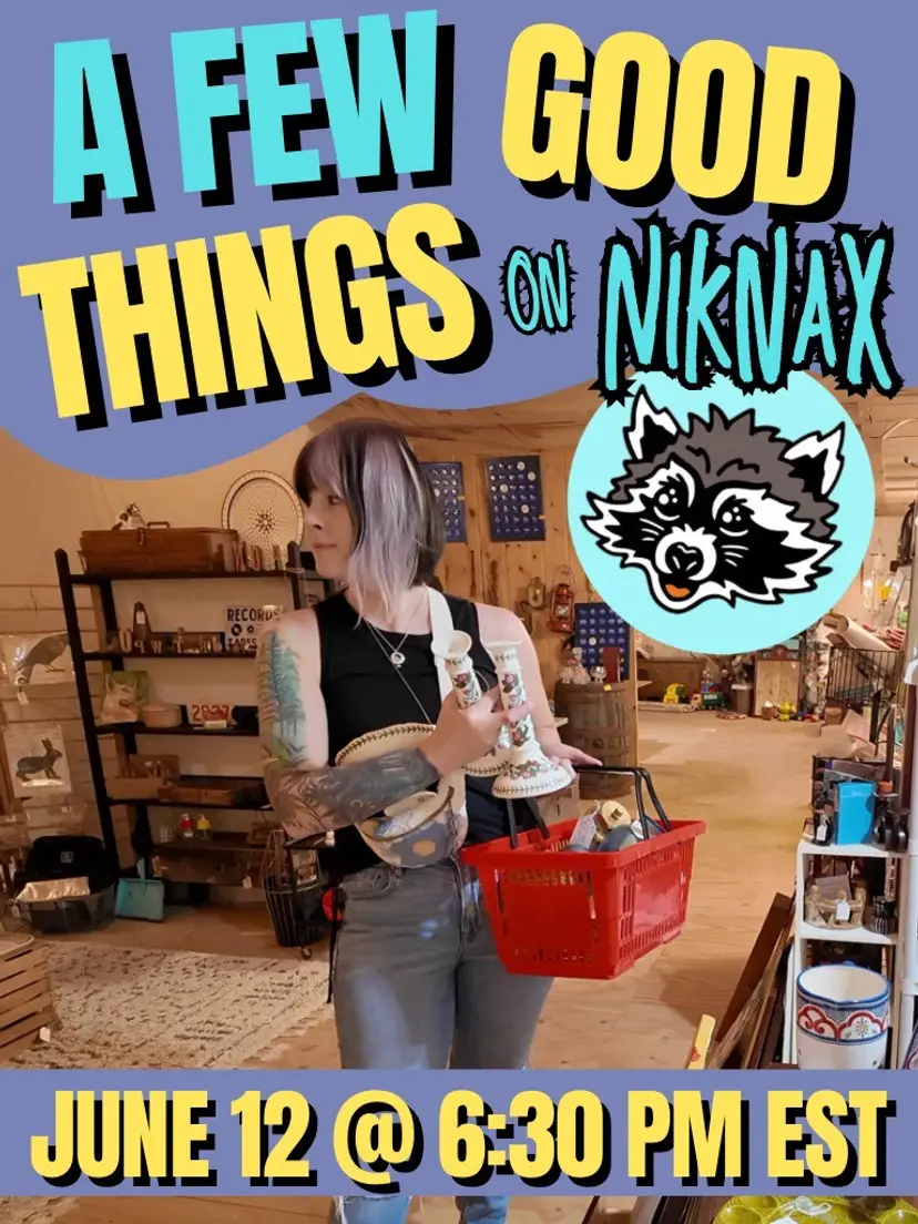 Livestream thumbnail