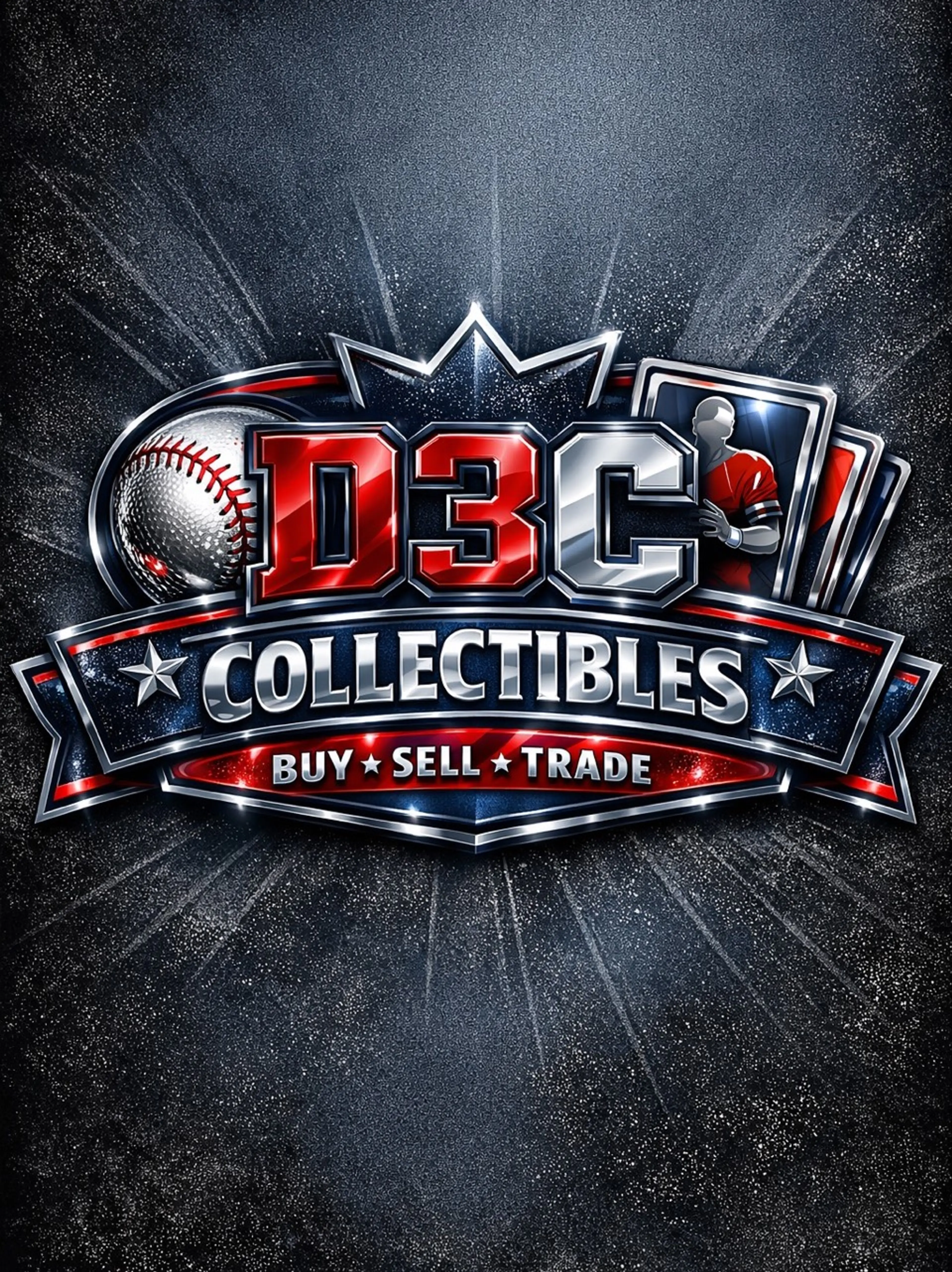 Card Sale & Card Talk