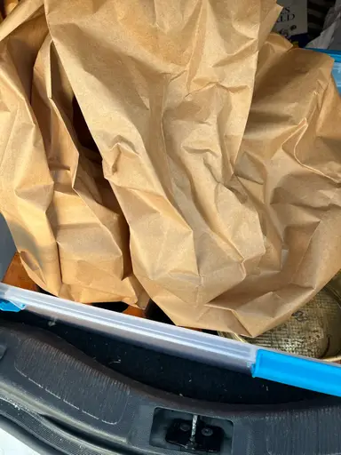 Shop The Good Will Bins Finds! 