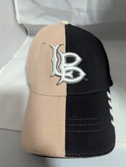 LBSU fitted hat