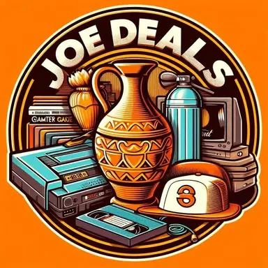 Joe Deals