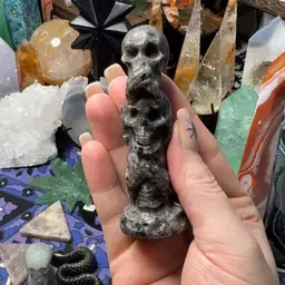 See No Evil Hear No Evil Speak No Evil Tower Yooperlite