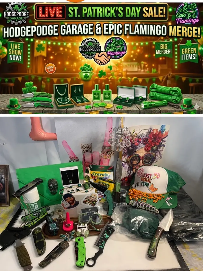 Livestream thumbnail