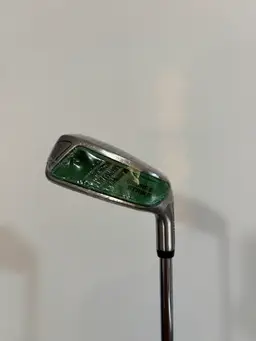 Square Strike Pitching Wedge 45* Wedge Steel RH New in Plastic Golf Club