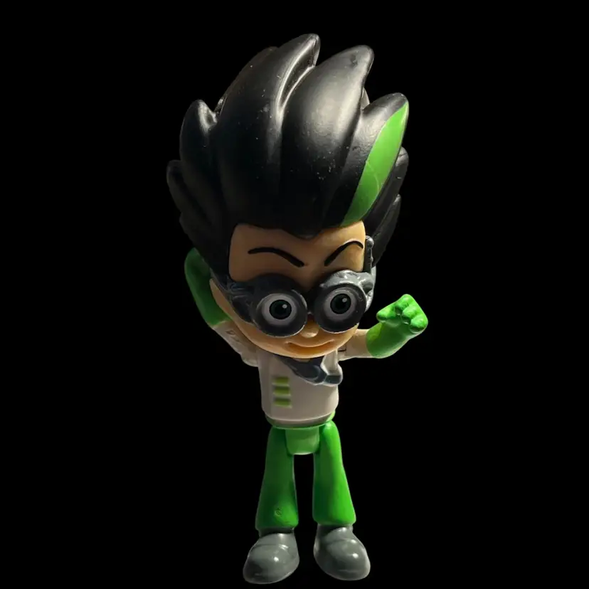 Disney Figurine PVC PJ Masks Romeo