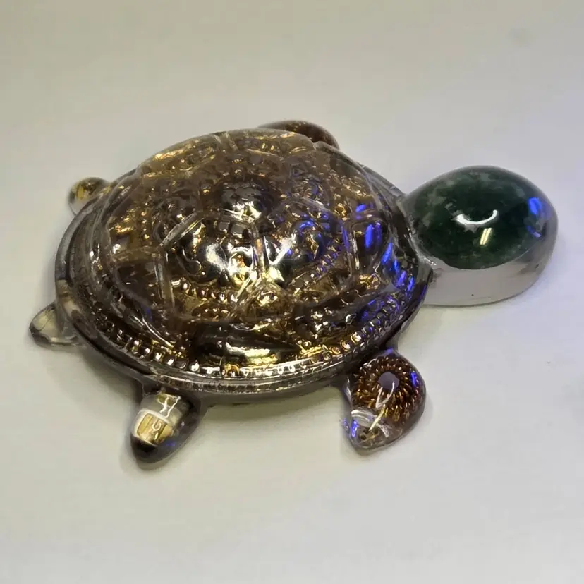 Harmony "Treasure Turtles"