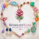 Wishlistrose (Rose)