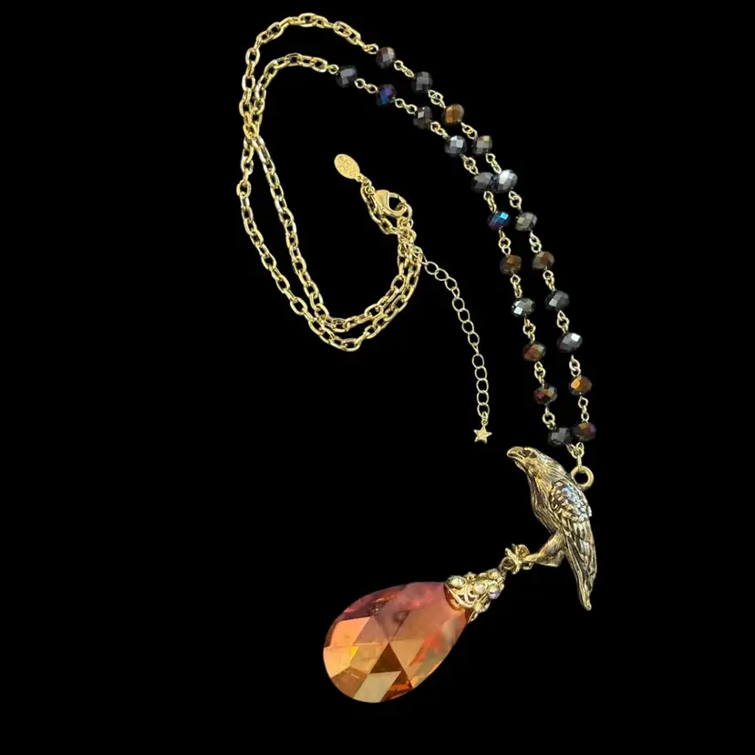 Kirks Folly Necklace