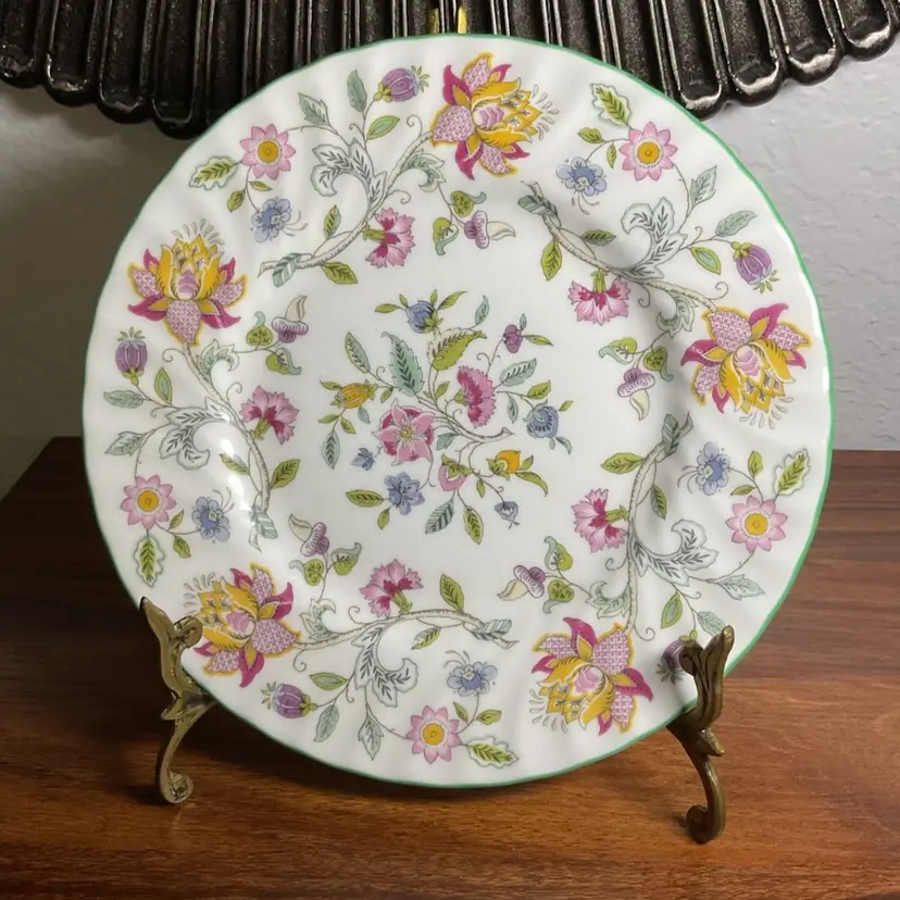 Minton Salad Plate 8”