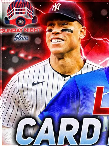 ZB Sunday Night Slam 3/8/26