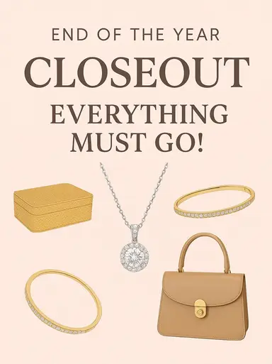 Christmas Gifts For Yourself! 