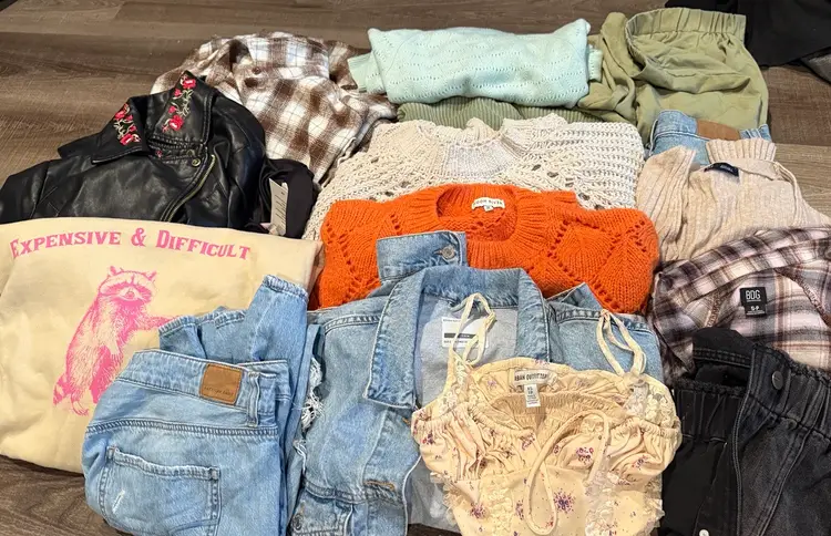 Whatnot - Trendy Women’s Show Zara Boutique