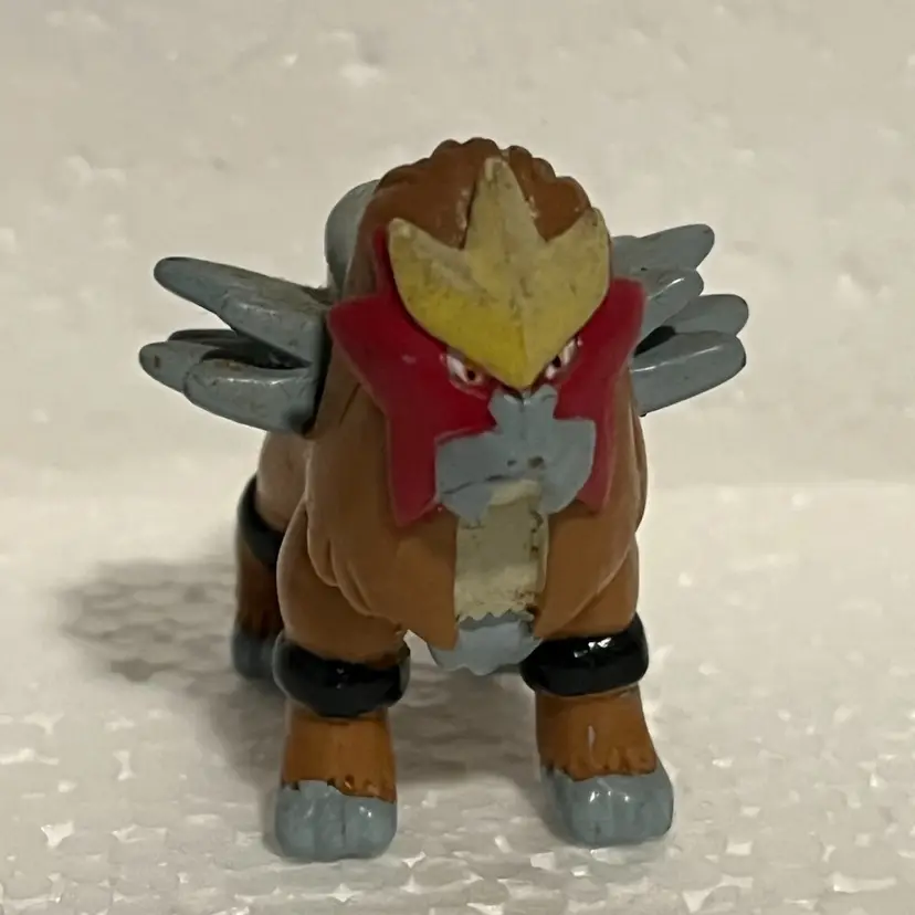 Pokemon PVC Figurine As Pictured