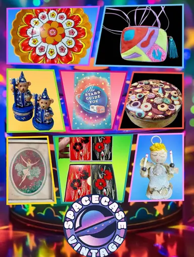 🌀NEW‼️VINTAGE VARIETY!🌀